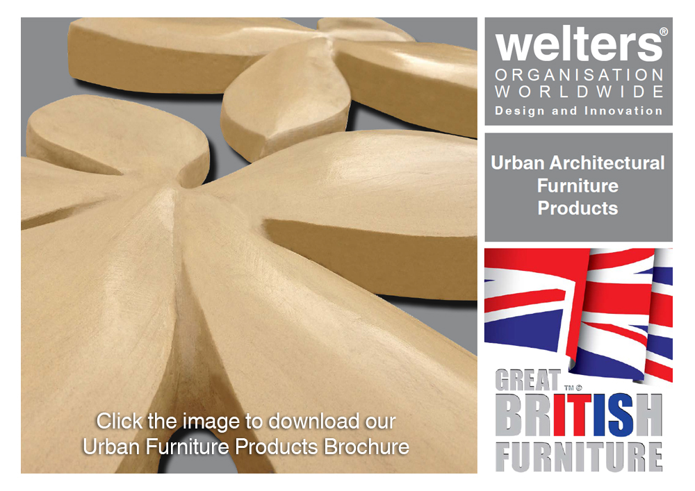 welters Urban Architectural Products